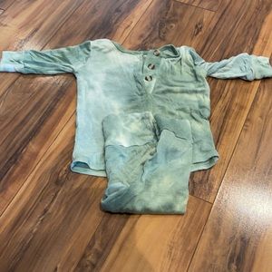 Lou Lou two piece set